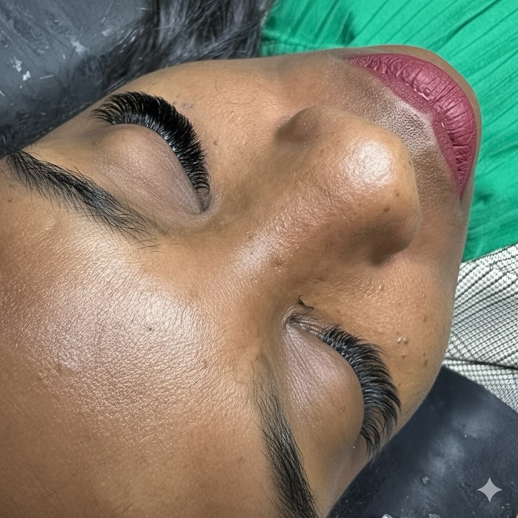Lash Design 4